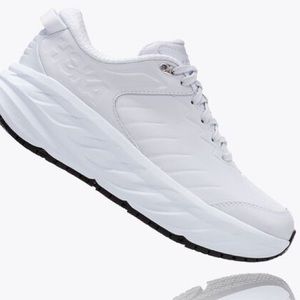 Hoka bondi SR size 8